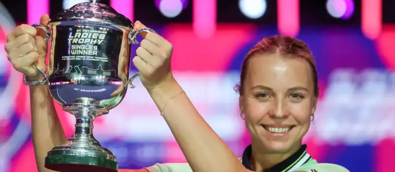 Anett Kontaveit