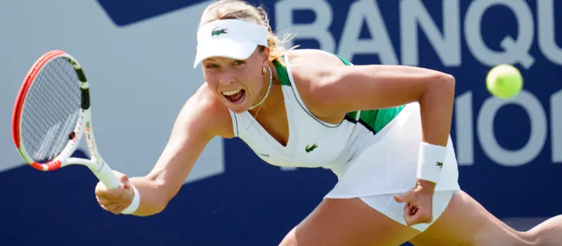 Anett Kontaveit