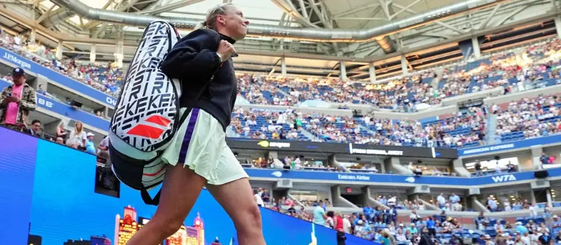 Anett Kontaveit