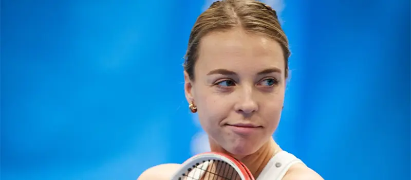 Anett Kontaveit