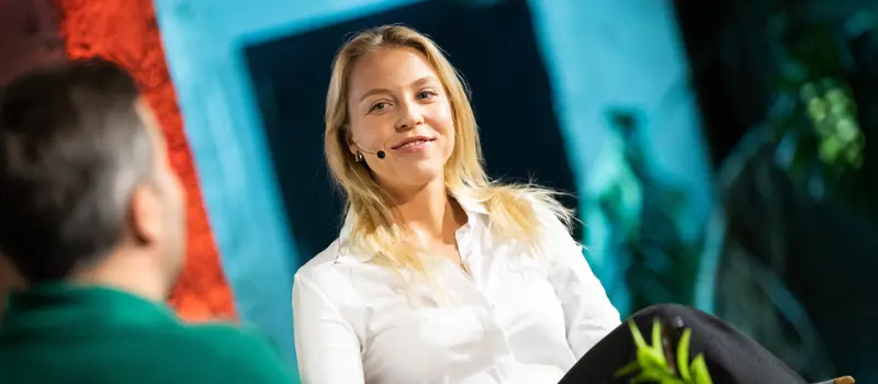 Anett Kontaveit
