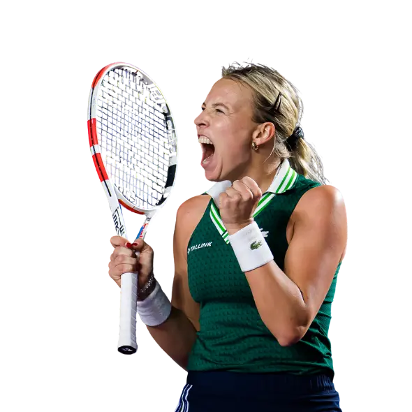 Anett Kontaveit